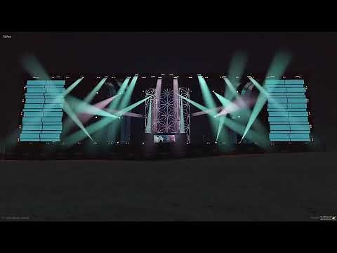 FIVEM | CS-HALL | FXLIGHTS