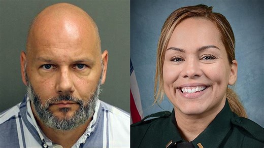 Friends remember slain Orange County Sheriff's Office Lt. Ellie Shea as a shining light