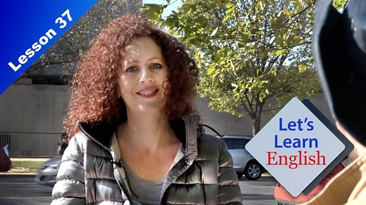 Lesson 37: Let's Agree to Disagree