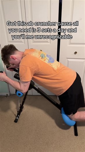 #ab #cruncher #gym | cruncher gym
