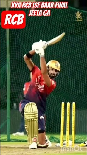 Who will win RCB vs MI in IPL 2026 #cricket #rcbians #ipl #cricketlover #shorts