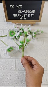 68K views · 1K reactions | Fuzzy wire flower tutorial #fuzzywire #pipecleanerart #pipecleanerflowers #pipecleaners #fuzzywireflower | Shanley Diy | Facebook