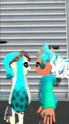 [Splatoon GMOD] The Splatana Problem