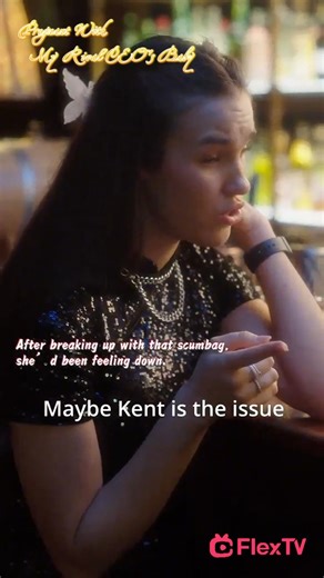 👉 https://www.flextv.cc/s4/J6WGL1njld 📺 Title: Pregnant With My Rival CEO's Baby 🎬 Watch now 👆 💔 Vivian discovers her boyfriend’s betrayal after being told she’s infertile. ✨ A drunk night leads to a one-night stand with Leo—the rival CEO who secretly adores her. 😱 When she ends up pregnant, she hides the truth… not knowing her “enemy” wants the baby even more than she does. 🔎 Find more trending dramas on #FlexTV! #ShortDrama #Romance #CEO #EnemiesToLovers #PregnancyDrama #FlexTV #FYP | F