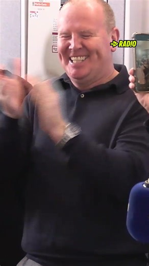 76K views · 1.3K reactions | The first words to hit STV Radio! Ewen & Cat crash onto the airwaves and kick things off with Promised You a Miracle by Simple Minds feat. KT Tunstall. Listen to STV Radio now on DAB, Smart Speakers & STV Player欄 | STV Radio | Facebook