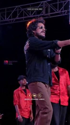 dhee pandu master dance performance in festival