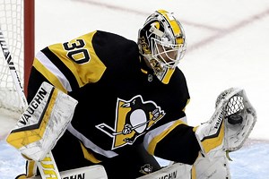 Matt Murray's Legacy with the Penguins - The Hockey Writers NHL Goaltending Latest News, Analysis & More