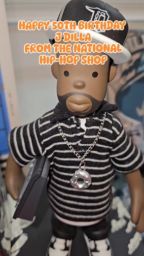 1.2K views · 30 reactions |  Honoring the Legendary J Dilla ...