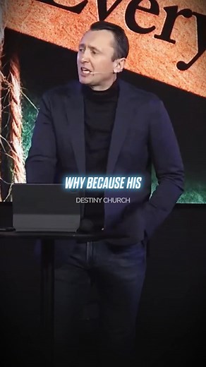 God has unmatched generosity, pouring out grace, mercy, and provision far beyond what we could ever earn. His giving flows from love, not obligation, and reaches us in every season of need. When we recognize His generosity, our hearts are drawn to trust Him more deeply and live with gratitude. | Destiny Church