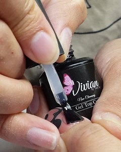 Fun tutorial how to do acrylic color design! INSTAGRAM @tonysnail tonysnail tonysnail . . #pretty #makeuptutorial #makeup #makeupartist #nails #nails💅 #california #florida #texas #tutorial #vegas #nailsporn #❤️ #tutorialmakeup #nailsofinstagram #mickymouse @mickeymouse #mickeymouse #mickey | Tony's Nails