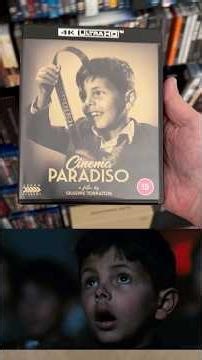 The absolute JOY of movies! #4kbluray #physicalmedia