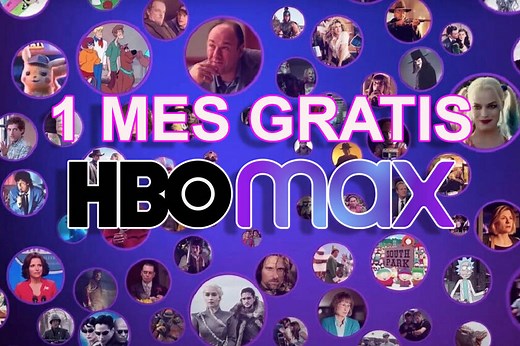 Así puedes probar HBO Max gratis durante un mes. Tres trucos distintos para aprovechar una promo que desapareció hace meses
