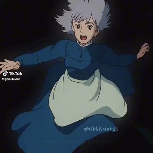 Howl and Sophie Matching Icons