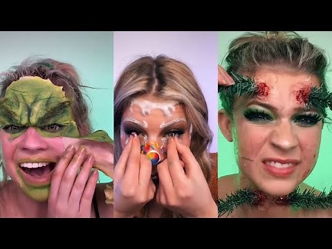 Take Off Makeup Sydney Morgan / Sydney Morgan TikTok