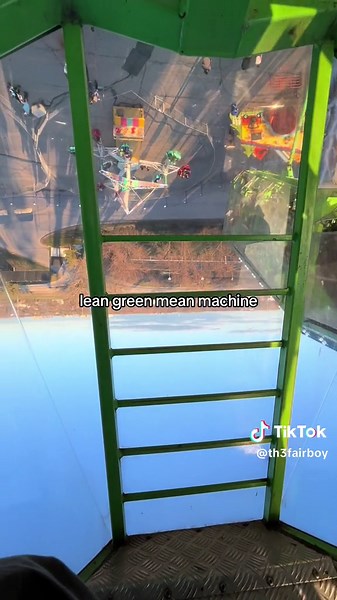 Exciting Skymaster Carnival Rides for Summer Fun