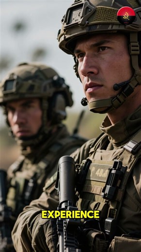 ANGOLA MILITARY POWER 💪 Africa’s Hidden Force!