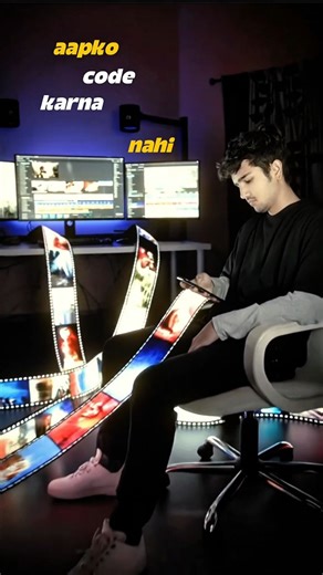 Nehal | Web Developer on Instagram: "No code? No problem! 🙅‍♂️ ​That killer app idea you have? It's time to build it. From ideation to deployment, this is the ultimate stack of AI and no-code tools for developers and creators who don't want to code everything from scratch. ​Save this reel for the next time you have a million-dollar idea! 💡 ​🛠️ Tools used in this stack: ​@chatgpt (Ideas & Reasoning) ​perplexity_ai (Research) ​Lovable (App Builder) ​Claude AI (CMD & File Edits) ​Windsurf (IDEs)