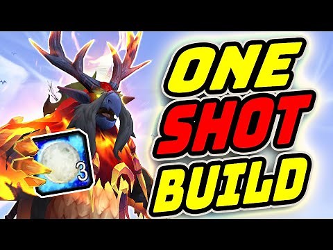 BEST BALANCE DRUID BUILD ?! Gear Stats Burst Rotation 11.0.7 World of Warcraft The War Within PvP