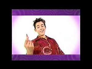 Kids WB Commercials - June 12, 2004