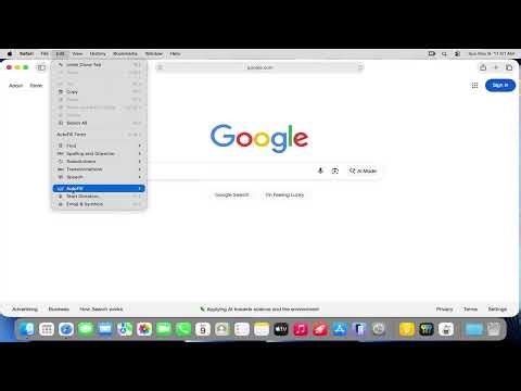 How To Access Password List in Safari [Guide]