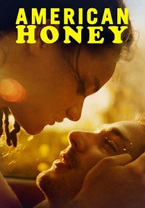 American Honey (2016)