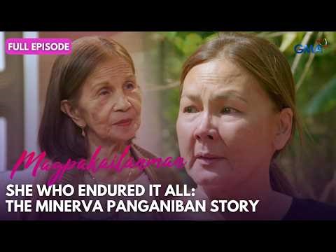 Magpakailanman: Ang inang hindi sumuko: The Minerva Panganiban story (Full Episode) #MPK