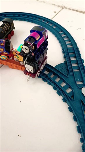 im the thomas go go 😜😜😜😝 #shorts #cursedthomasthetrain