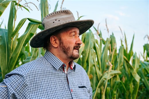 Trump’s $12 billion farmer bailout is a ‘Band-Aid on a bigger wound’ the American agriculture industry is still reeling from