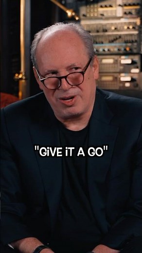 Hans Zimmer talks about the Interstellar score #hanszimmer #filmmusic #interstellar #shorts