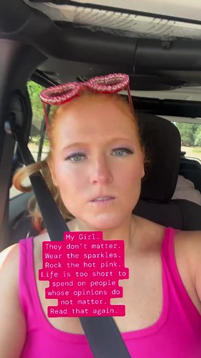 It’s not lost on me that there was entire reddit thread earlier this year making fun of me for posting this video to my stories and saying I was stuck in the mind of a 13 year old for going to the Eras tour twice ( and I found out this week the main troll on the reddit group that was formed to specifically harass me and my team was besties with other Murdaugh reporters and invited to their party)😑😑……BUT💕💕in 2023 I learned the important life lesson of deciding whose opinions matters to me and