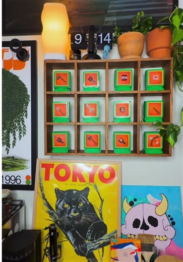 Showcase Your Miniverse Minecraft Collection