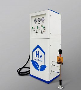 [Hot Item] Mobile Green Hydrogen Refueling Station 35/70 MPa for Hydrogen Fuel Cell Vehicle
