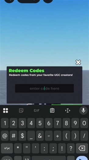 Flex UGC Code | Verity | #roblox #flexugc #robloxedit #robux #viral #code #verity # #robloxugc #edit