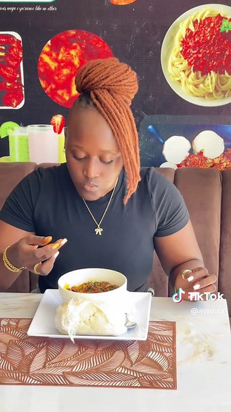 Best Nigerian Food in Nyali: Euphoria Spot Restaurant