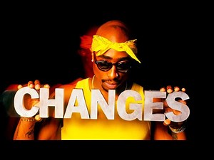 2Pac – Changes (Remix 2025) 🔥