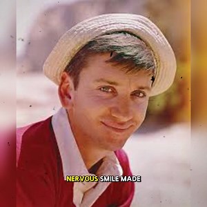 "Bob Denver made us laugh as Gilligan, then Hollywood broke him. His response changed everything ❤️" #BobDenver #hollywood #gilligan | Astonishing