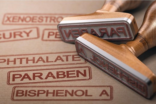 The Impact of Endocrine Disruptors on Health