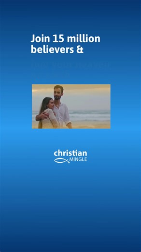 Our profile prompts encourage you to share your faith journey, favorite scriptures, and church involvement to foster conversations rooted in shared spiritual experiences. | Christian Mingle
