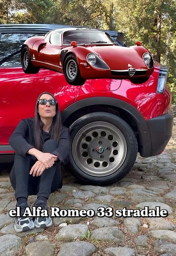Alfa Romeo 🤌🏻 Esta es ahora la SUV más pequeña y asequible de la marca: La Junior