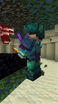 BEST Tool Enchants in Hardcore Minecraft #minecraft