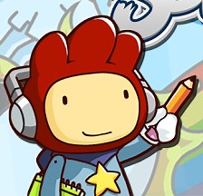 Scribblenauts Remix Arrives in Google Play, Invites Android Users to Imagine Anything