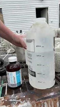 How to make mold release for latex rubber molds