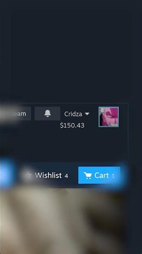 How to get FREE MONEY on Steam #steam #gaming