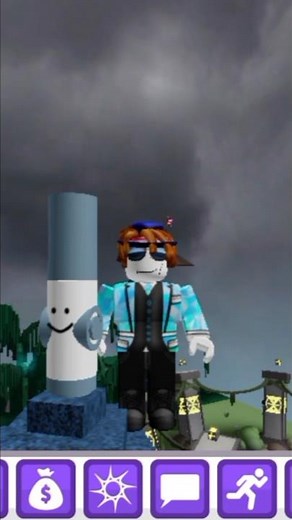 how to get bluish gray marker in find the marker #findthemarker #roblox