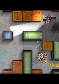 Hunter Assassin ​- All Levels Gameplay Android,ios (Part 1)