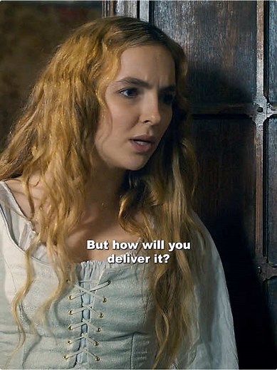 The White Princess: Secrets and Messages Unfold