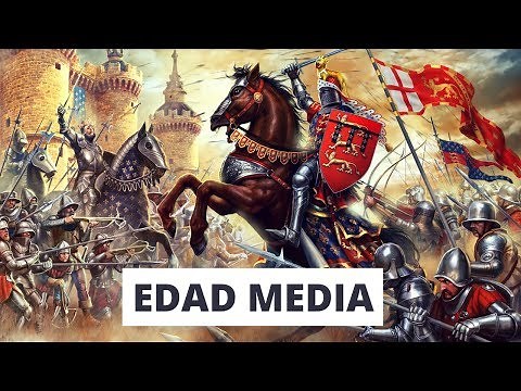 What was it like to live in the middle ages? (SUB ENG)