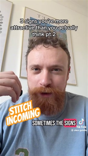 📢 Fellow disabled people, people are staring because we are attractive, pass it on! #stitch #funny