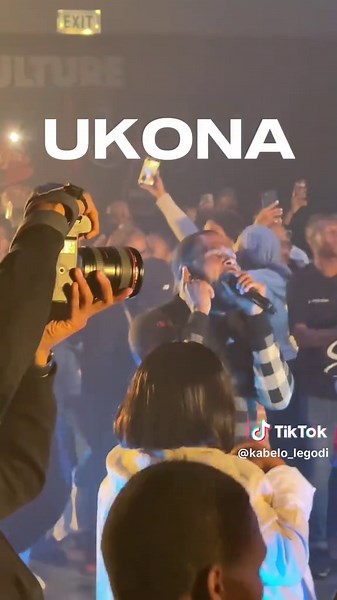 Sound of Goshen - Ukona: A Song of Reassurance