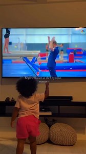 89K views · 4.1K reactions | No matter the age, if women can see themselves in their heroes, they can start to believe they too, can achieve great things. Representation matters—on big stages and small.  @violadavis @juveeproductions via Instagram | The Female Quotient | Facebook